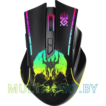 Игровая мышь Defender Kronos GM-695